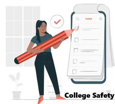 College Campus Safety: Does Your Campus Qualify: Questions to Ask