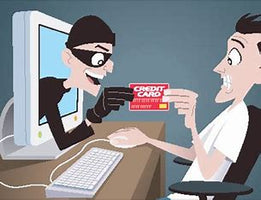 Identity Theft and Cyber Security