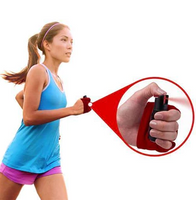 Running With Pepper Spray: A Runner’s Guide to Protection