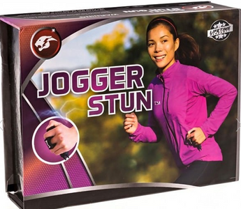 Best Stun Guns For Runners and Joggers