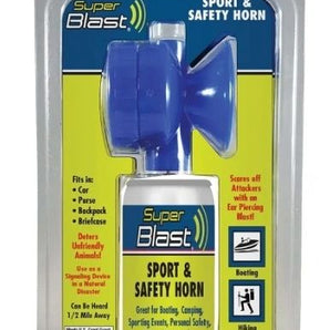 PERSONAL SAFETY HORN ALARM - Safe At College