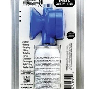 PERSONAL SAFETY HORN ALARM - Safe At College