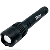 STINGER™ TACTICAL 10,000 LUMEN RECHARGEABLE FLASHLIGHT - Safe At College