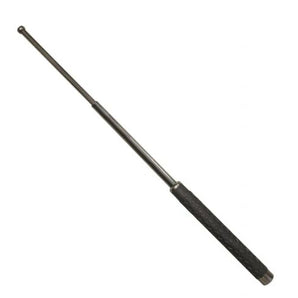 EXPANDABLE STEEL BATON - Safe At College