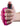 INSTAFIRE EXTREME SELF DEFENSE PEPPER SPRAY WITH KNUCKLE DEFENSE PINK - Safe At College