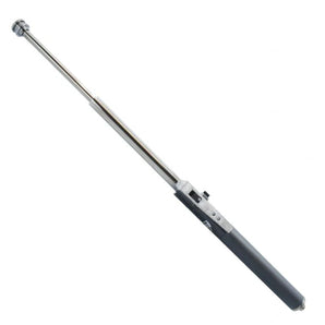 NEXT GENERATION 16" AUTOMATIC EXPANDABLE STEEL BATON - Safe At College