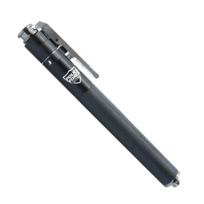 NEXT GENERATION 16" AUTOMATIC EXPANDABLE STEEL BATON - Safe At College