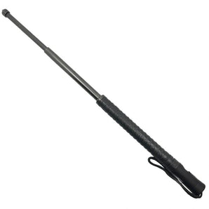 STREETWISE PUSH BUTTON AUTO EXPANDABLE BATON - Safe At College